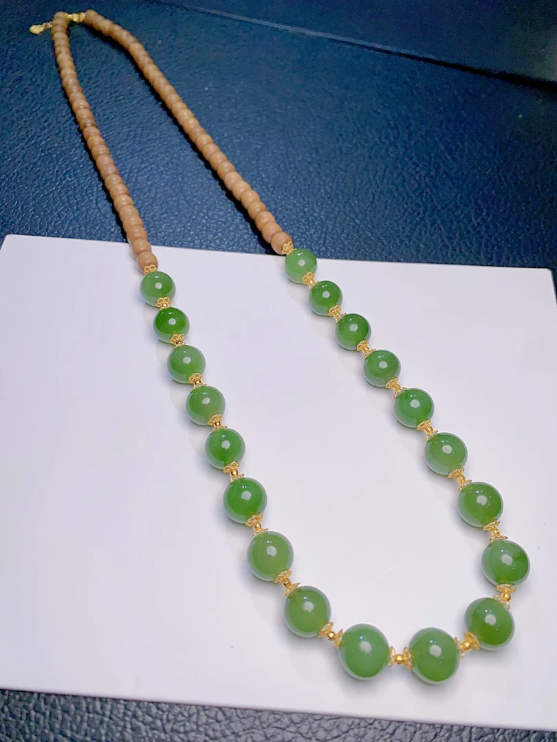 双拼项链MZS1222-7