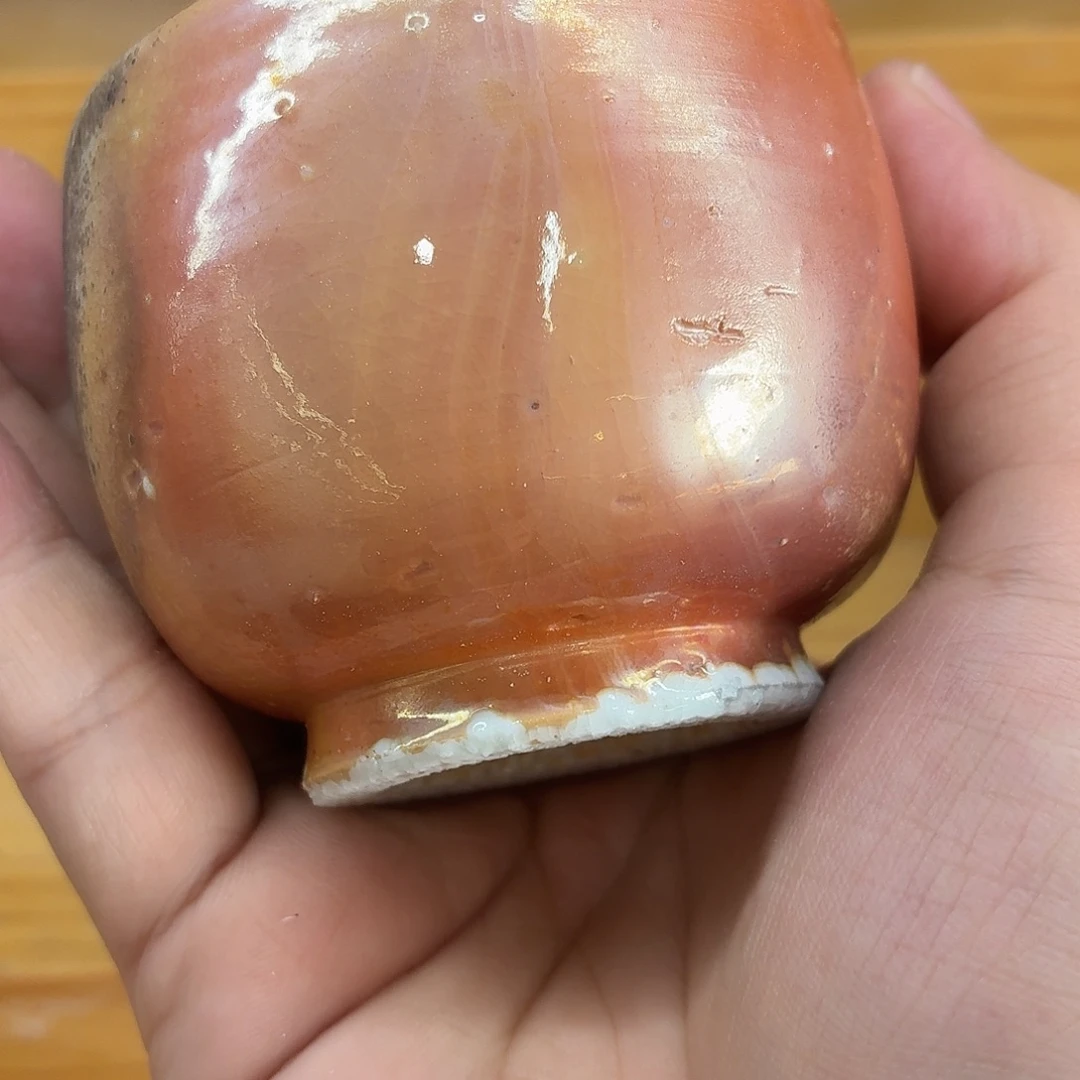 陶园柴烧，精品高货365