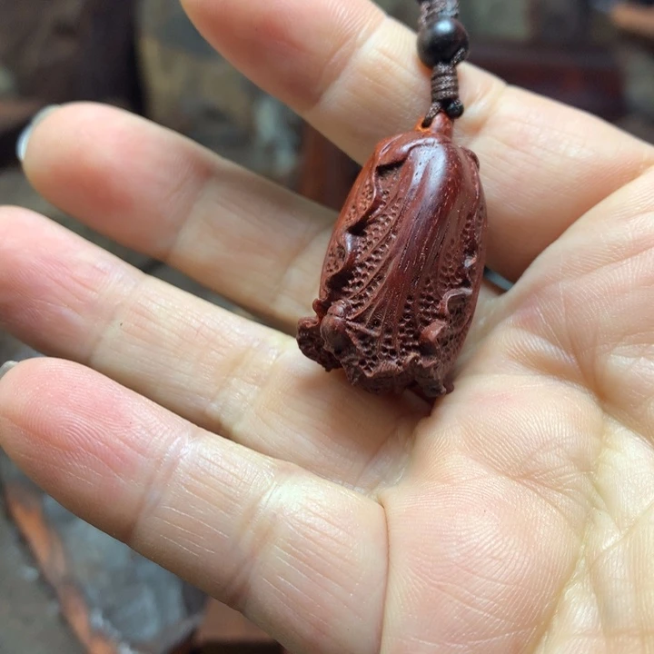 檀香紫檀（小叶紫檀）