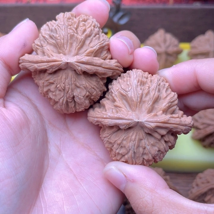 吊坠桃核45全品白狮子 201