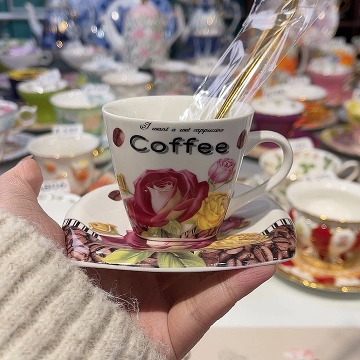 瓷器瓷器瓷器瓷器瓷器瓷器浓缩咖啡杯