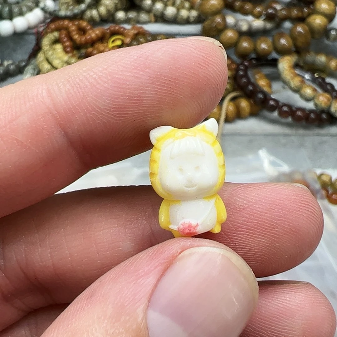 驼骨其他45驼骨多妹配饰一个