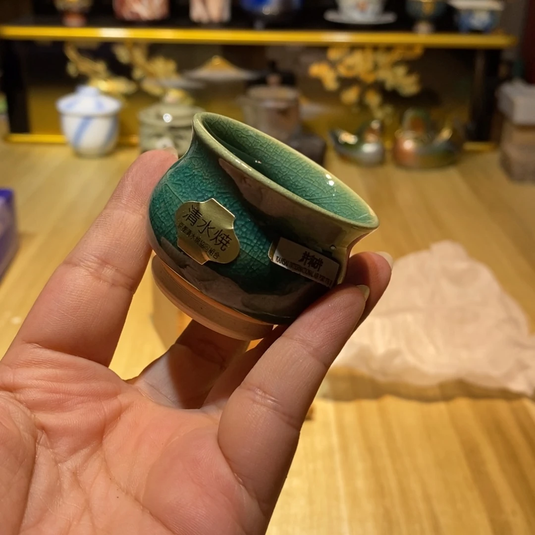 布***格易雅集工艺品有限公司