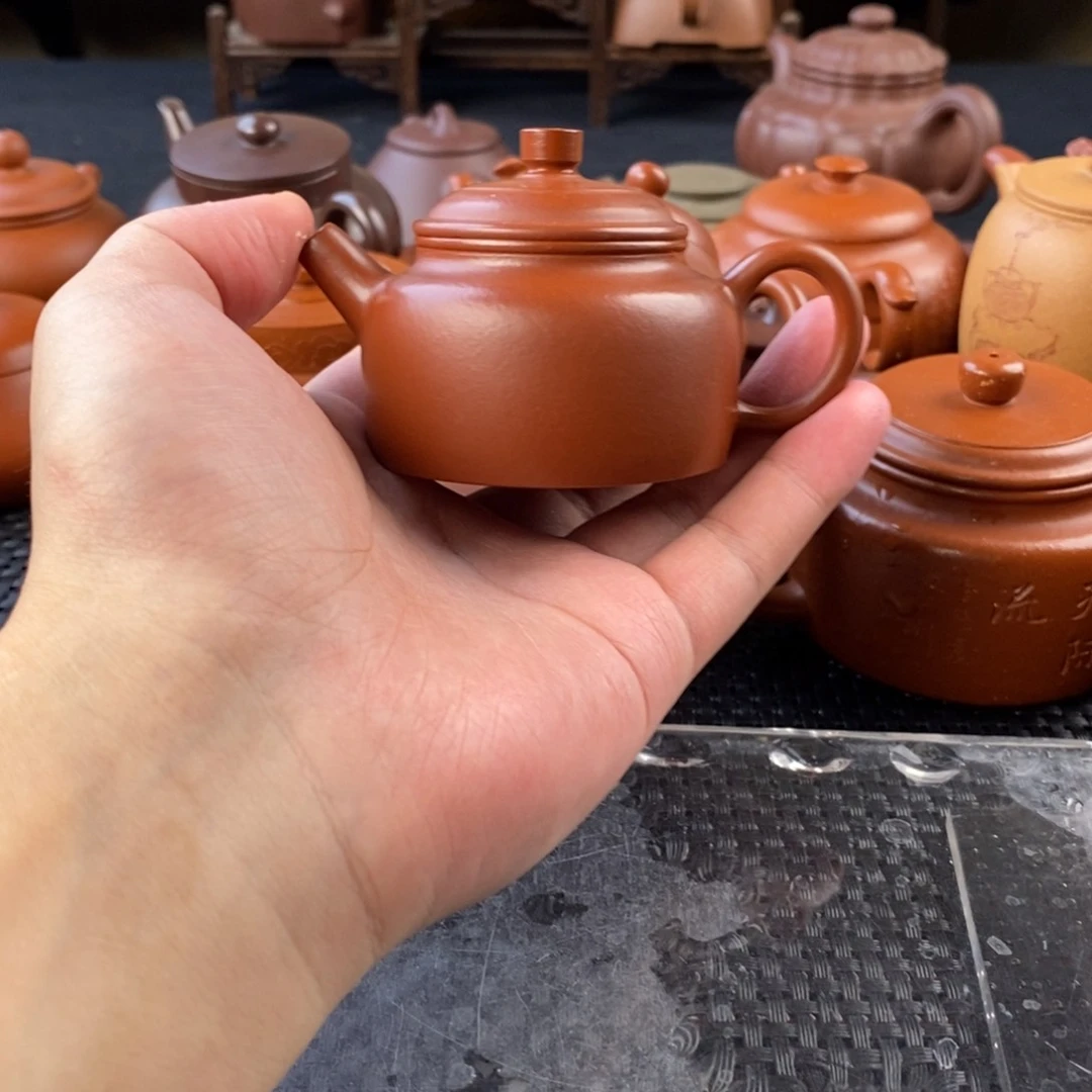 茶壶紫砂宜兴紫砂壶艺术类培训