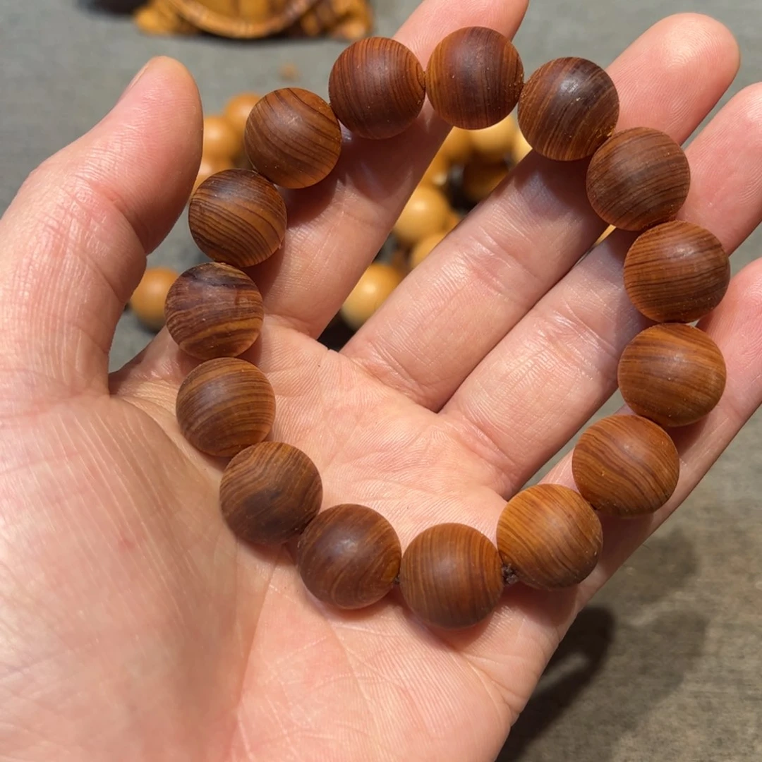 太行崖柏陈化太行