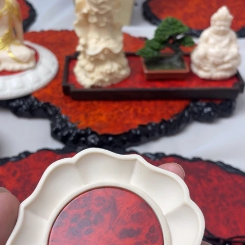 东非黑黄檀（紫光檀）