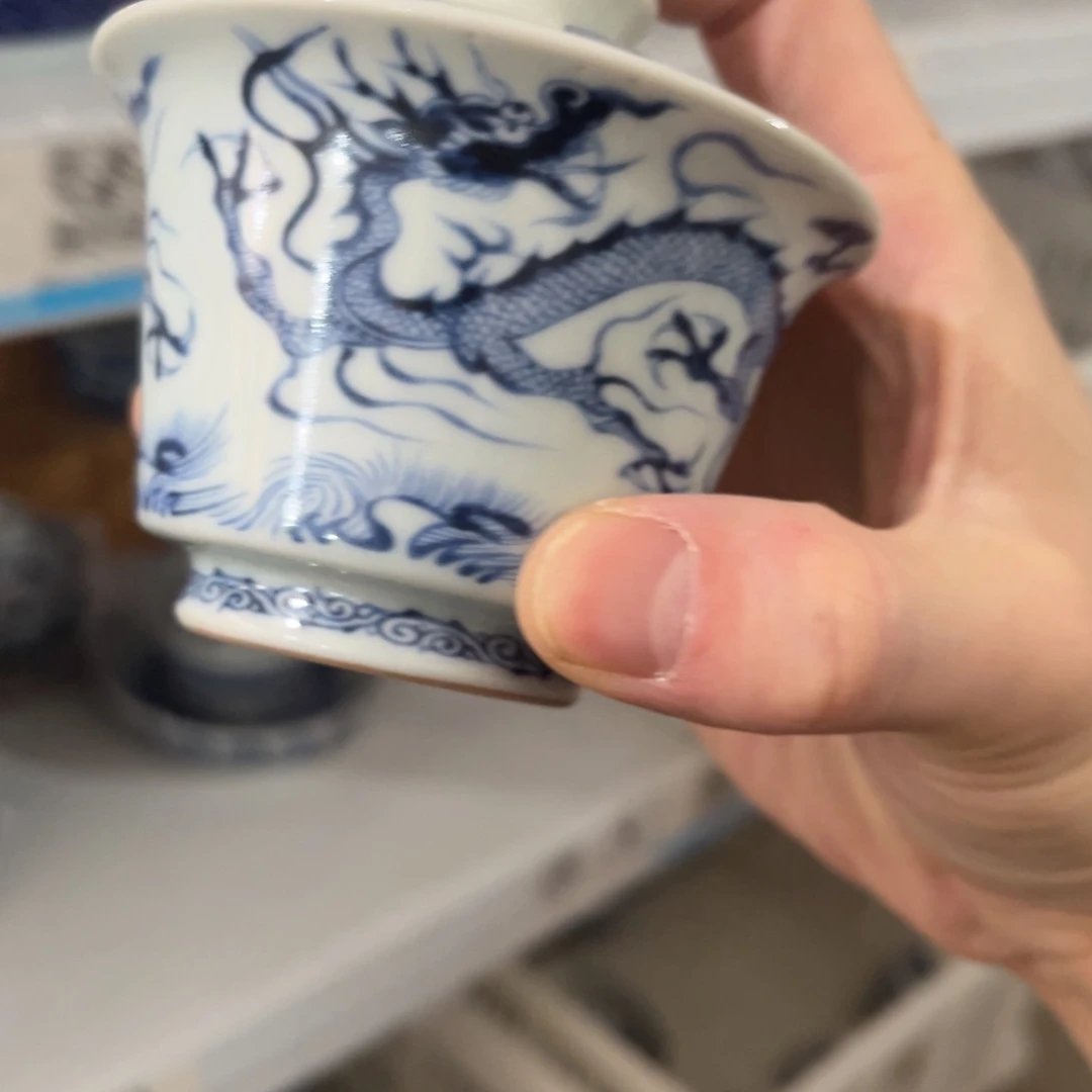 陶瓷等行业的生产经营