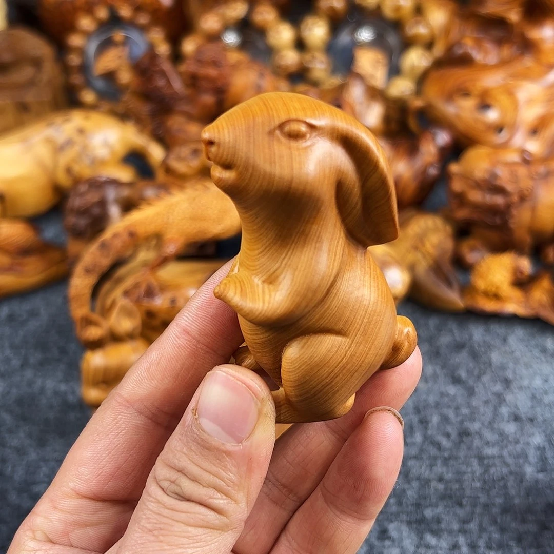 柏木太行崖柏陈化