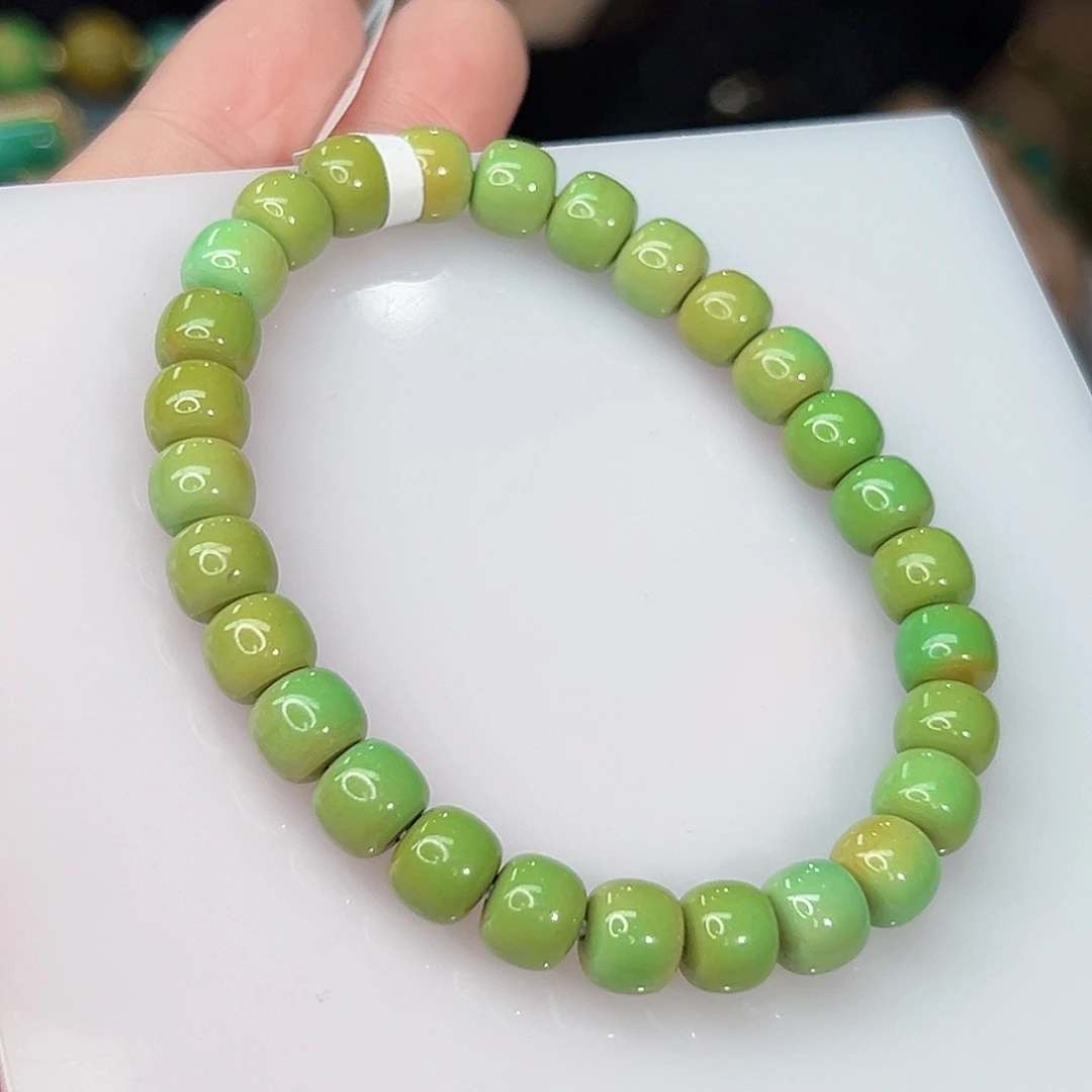 绿松石珠宝奇石未镶嵌珂**?