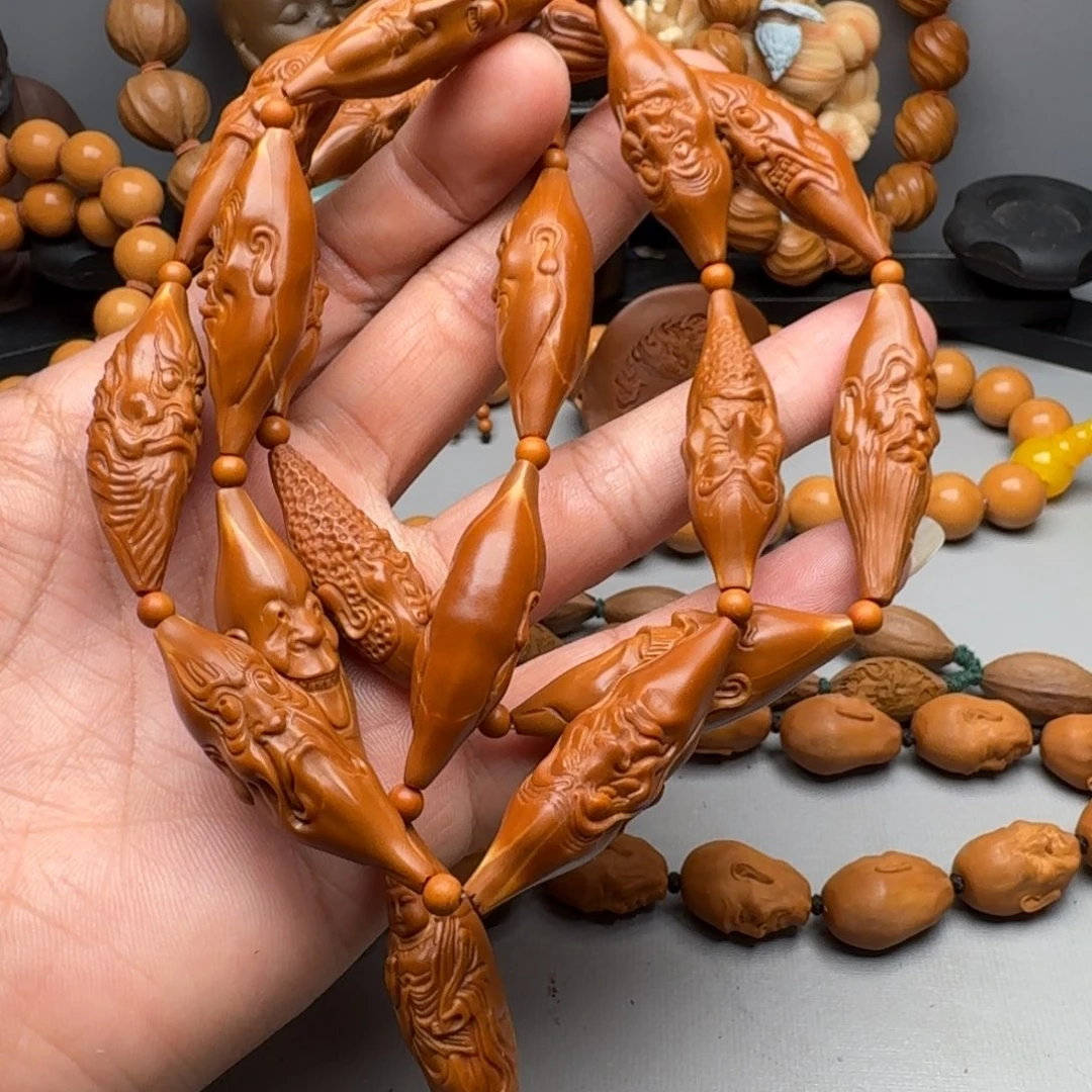 手串/手链橄榄核橄榄核