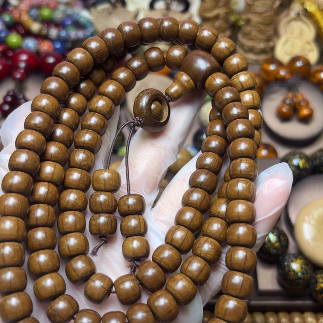 六道木手串/手链10*108老料
