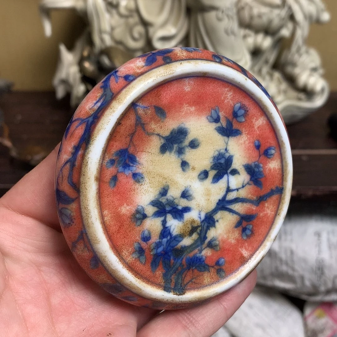 紫砂十八罗汉茶宠工艺美术作品