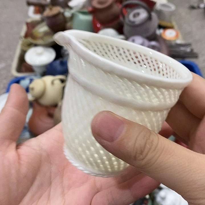 陶瓷艺术品制作工艺壶
