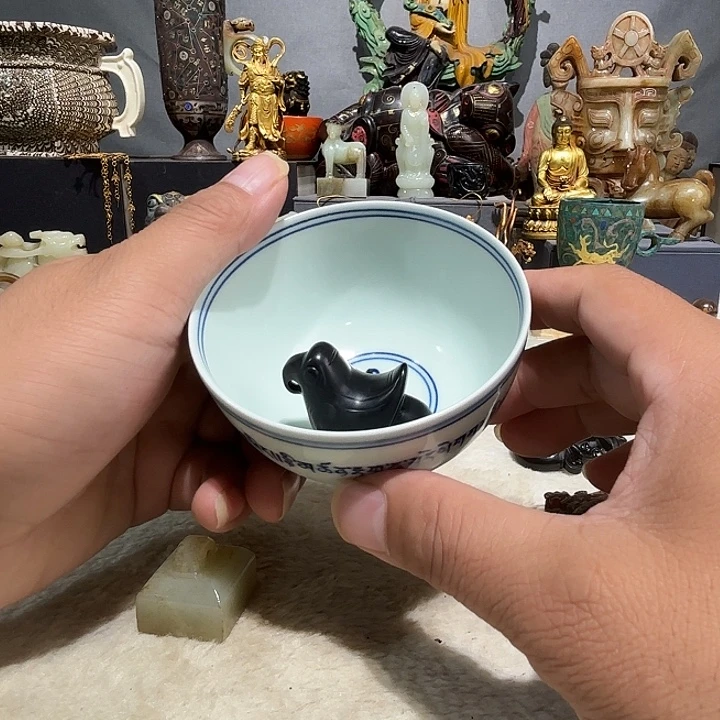瓷片瓷器制作过程是