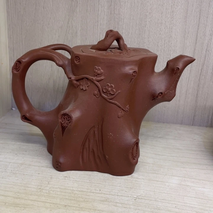 茶壶紫砂紫砂壶宜兴