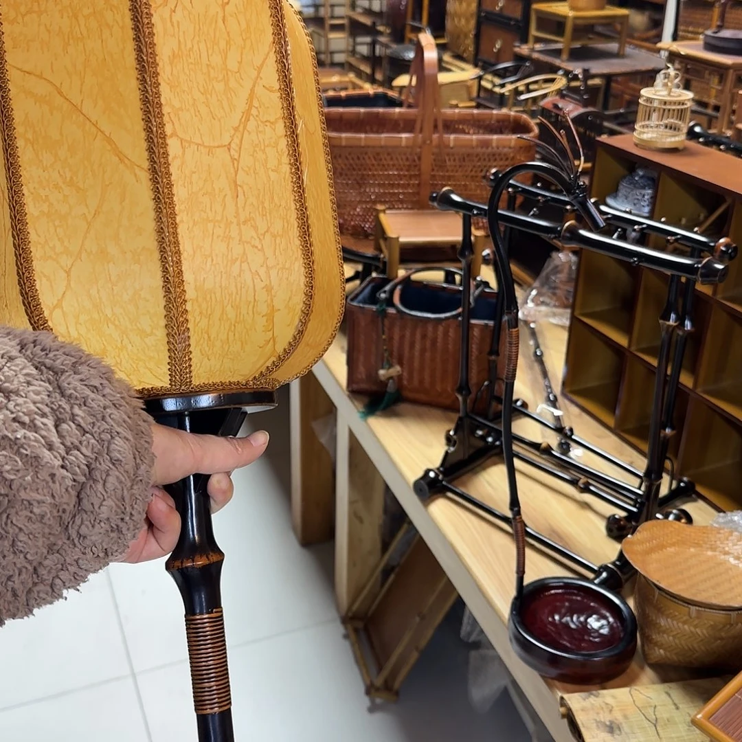 七月七竹制品直播间420