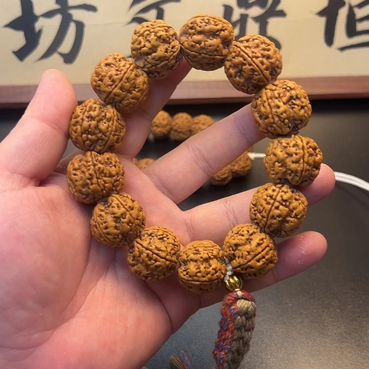 手串金刚菩提尼泊尔007