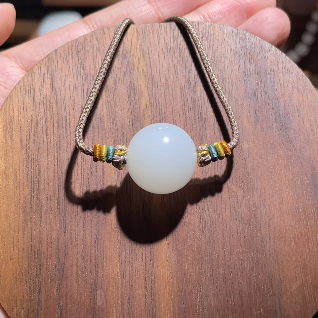 手链未镶嵌和田玉卡19