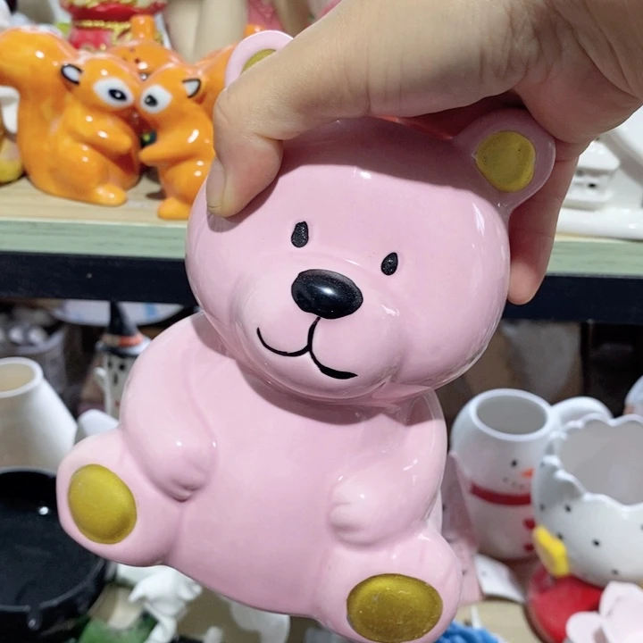 陶瓷树脂家居摆件