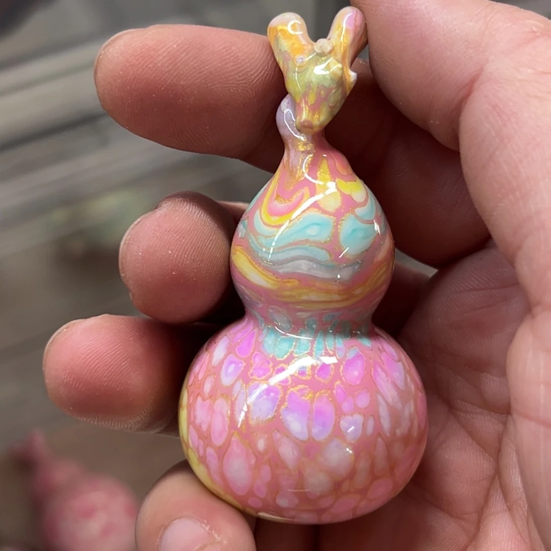 破布木（黄金檀）手串/手链