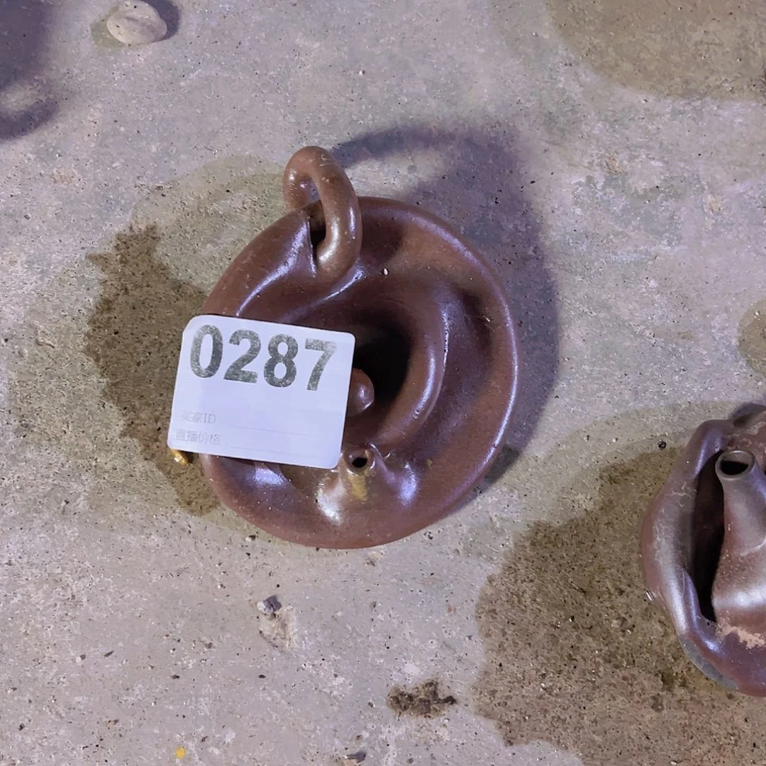 【闪购商品】土陶陶罐亨**会287