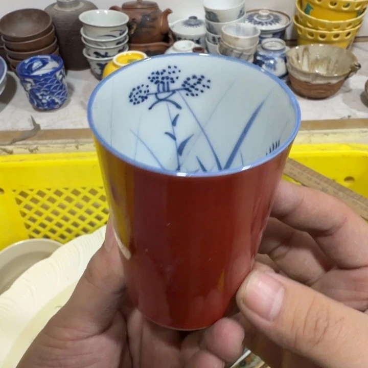 陶瓷推荐第二名20包邮
