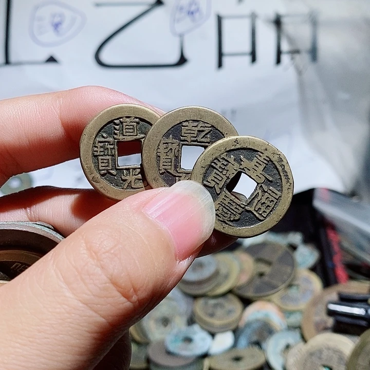 骅***哥小陈小陈 手机挂件工艺品 006