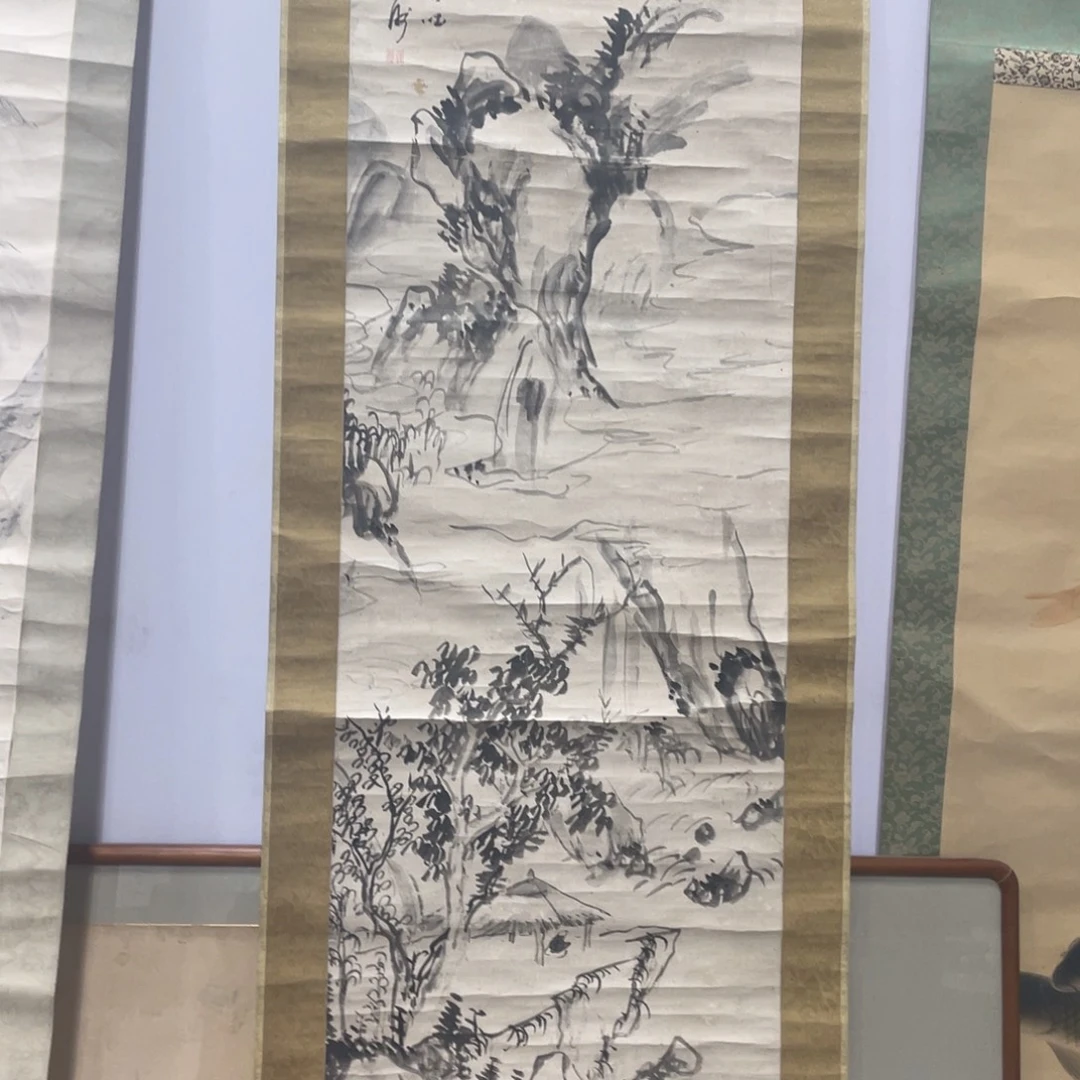 精品剪纸艺术作品
