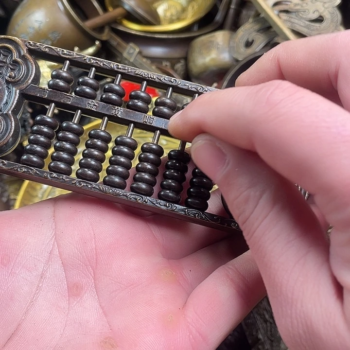 铜器摆件诚信经营