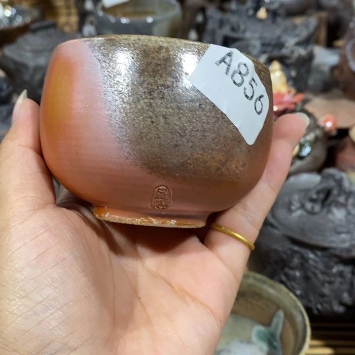 其他柴烧茶器福利