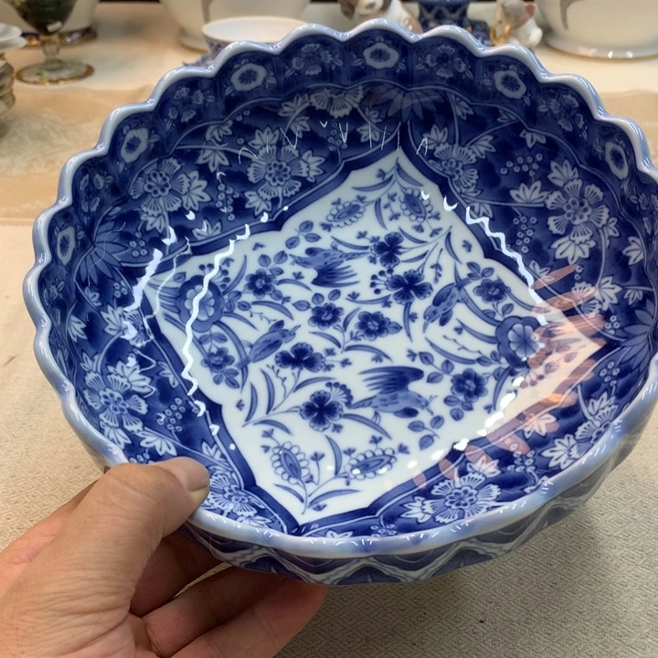 紫砂金瓷阁精品瓷器店