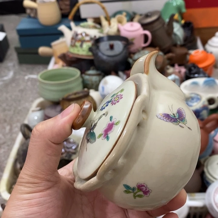 陶瓷艺术品及陶瓷制品