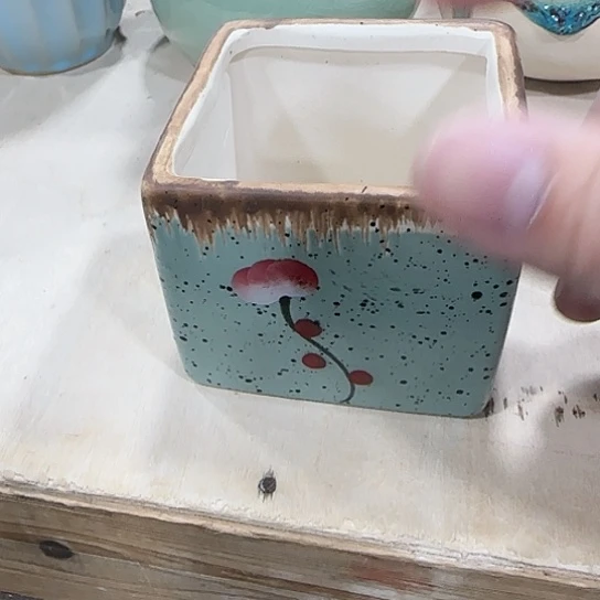 口径不清楚问客服