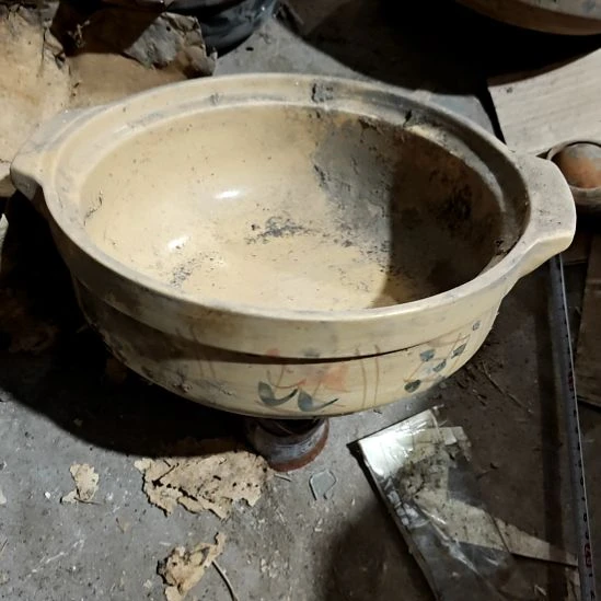 陶瓷盘子碗啥都有