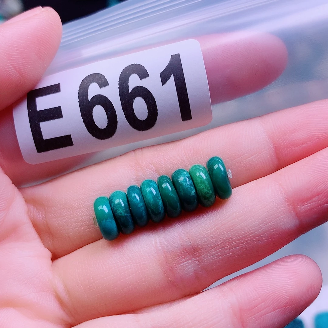 空竹粉丝专享十堰特色手工散珠