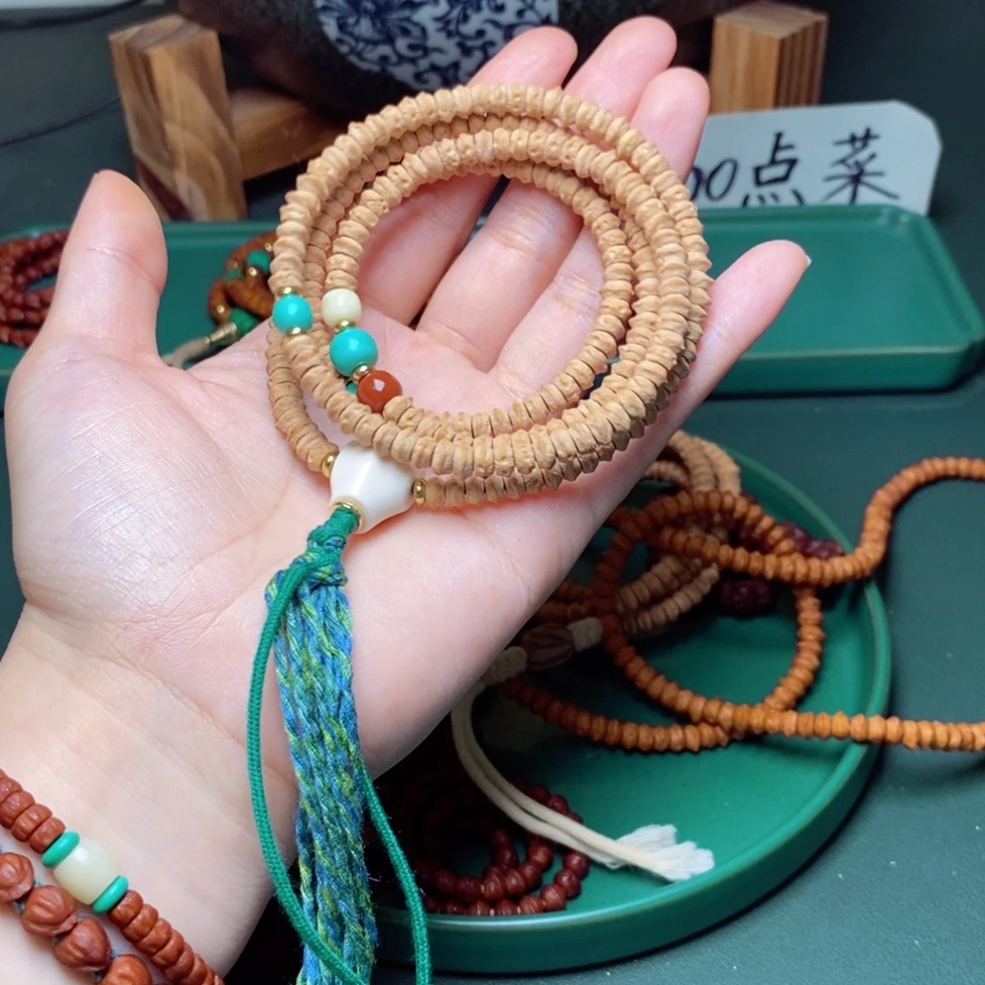 吊坠柏香籽/百香籽328.8鬼