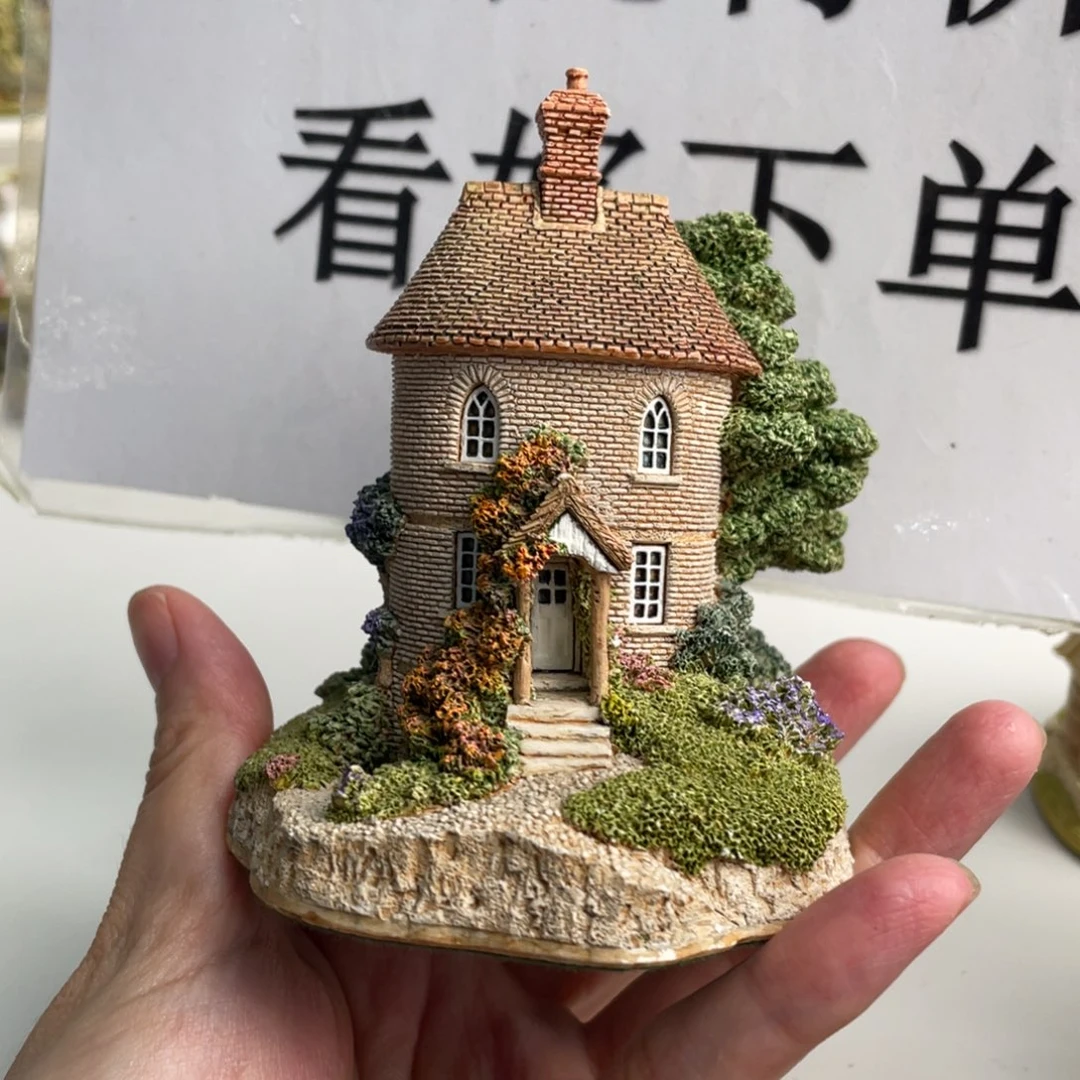 陶土中古美物 利利普