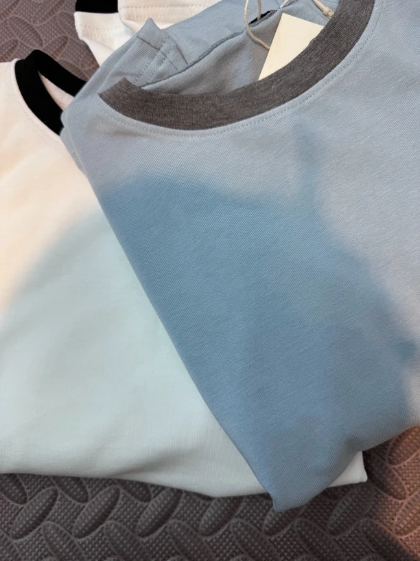 【现】CC蛋家拼色打底