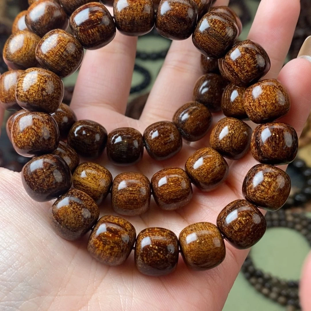 贡木手串/手链1213黑龙481