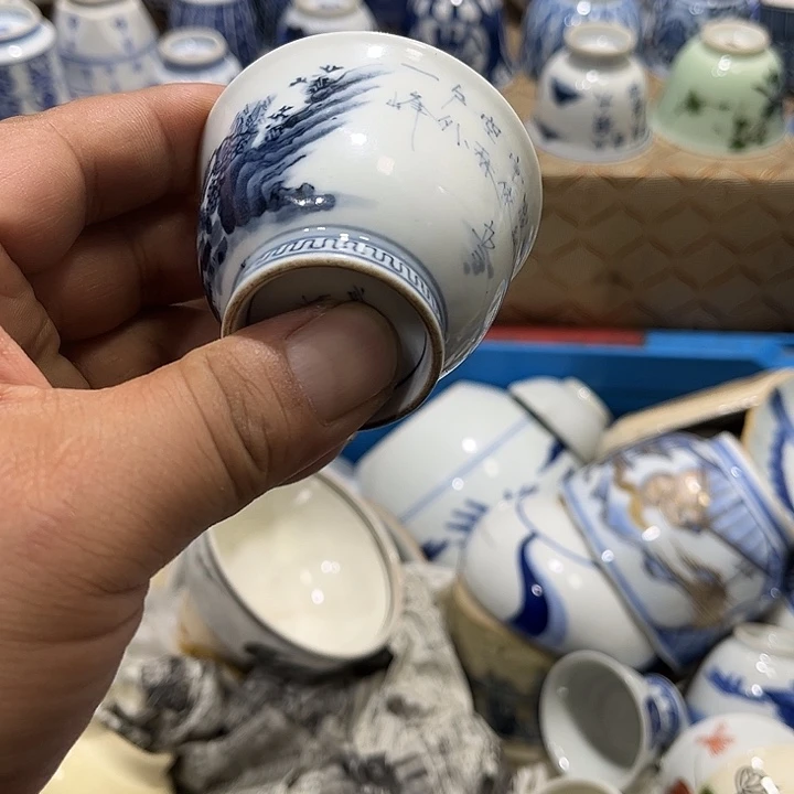 陶瓷茶玩榜第二十名