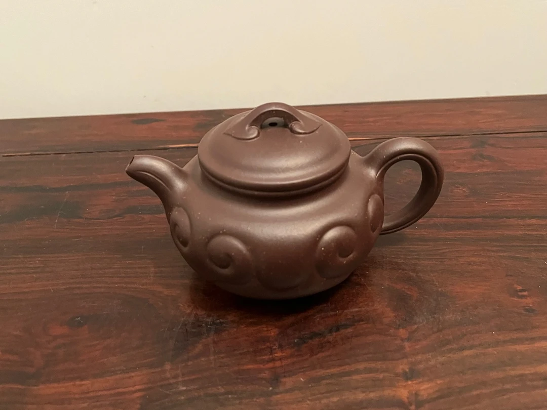 五色精工工半手仿古如意（单卖1288）