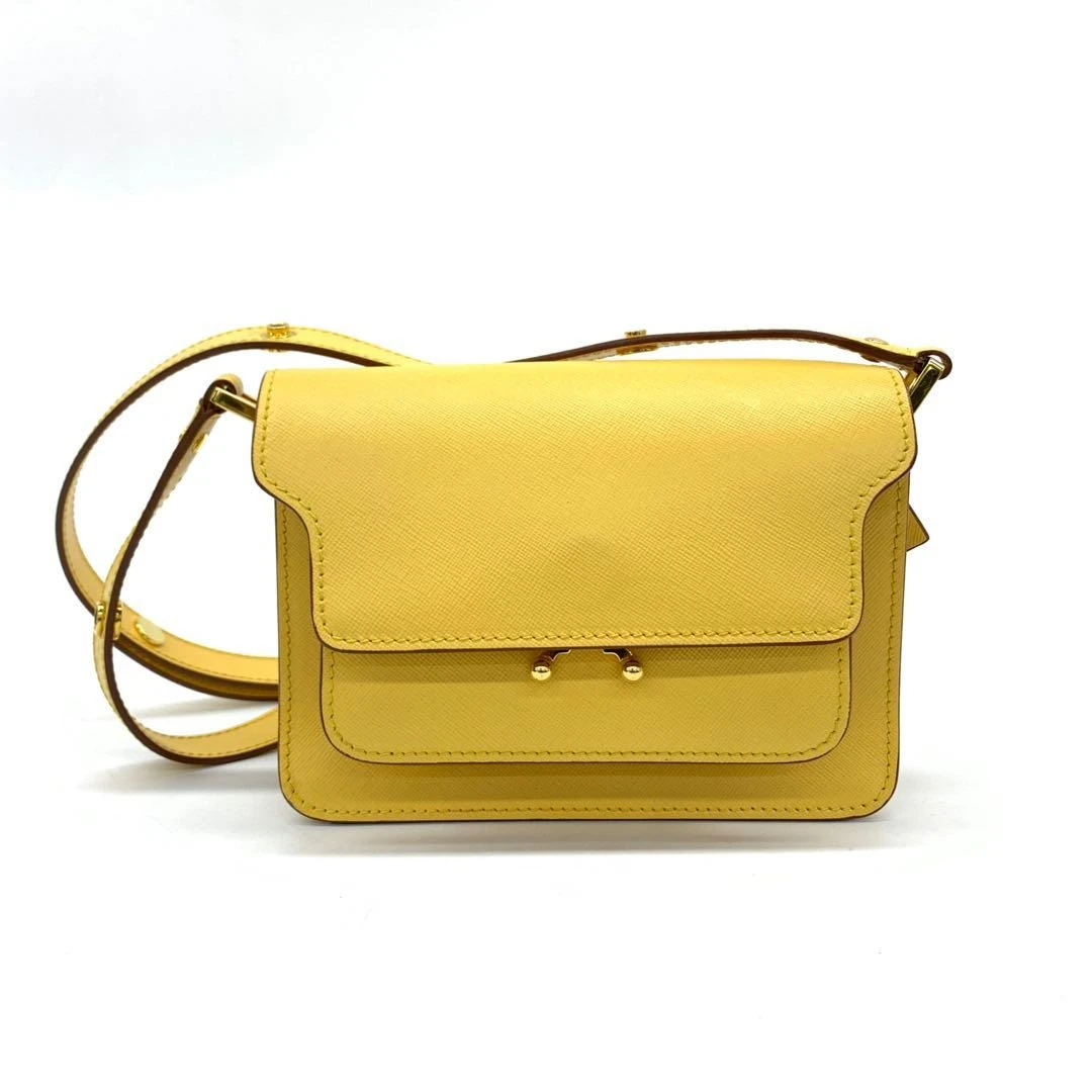 95新 MARNI 玛尼/单肩包/5700
