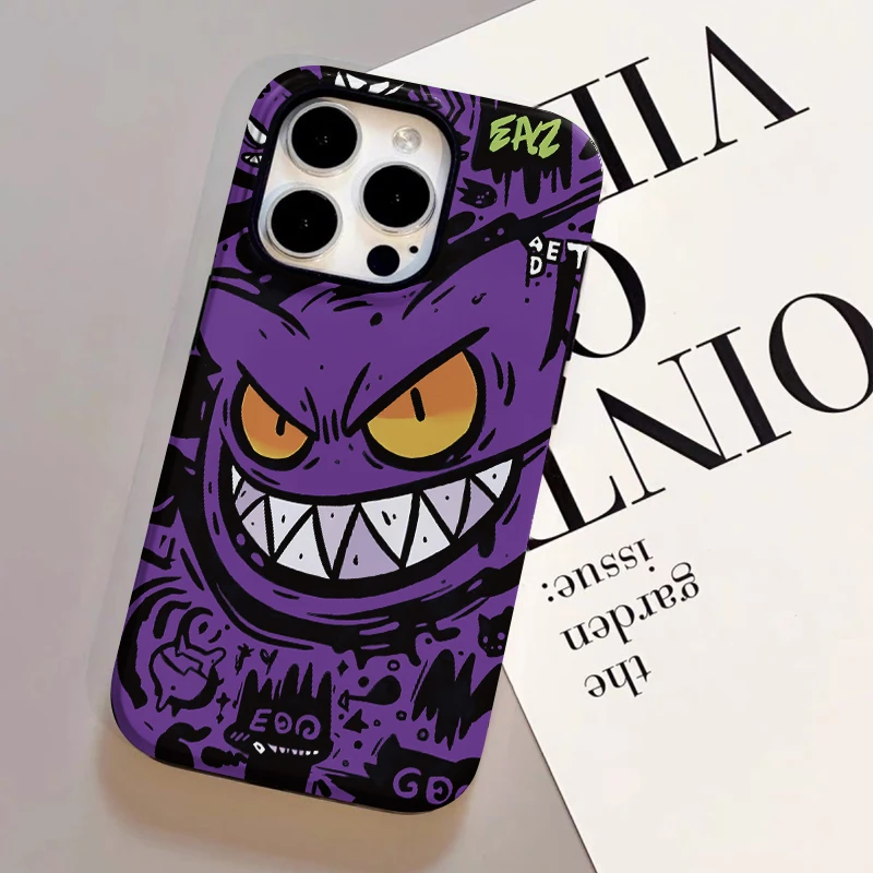 苹果16手机壳iphone15promax小米14华为13适用12酷炫oppo个性vivo