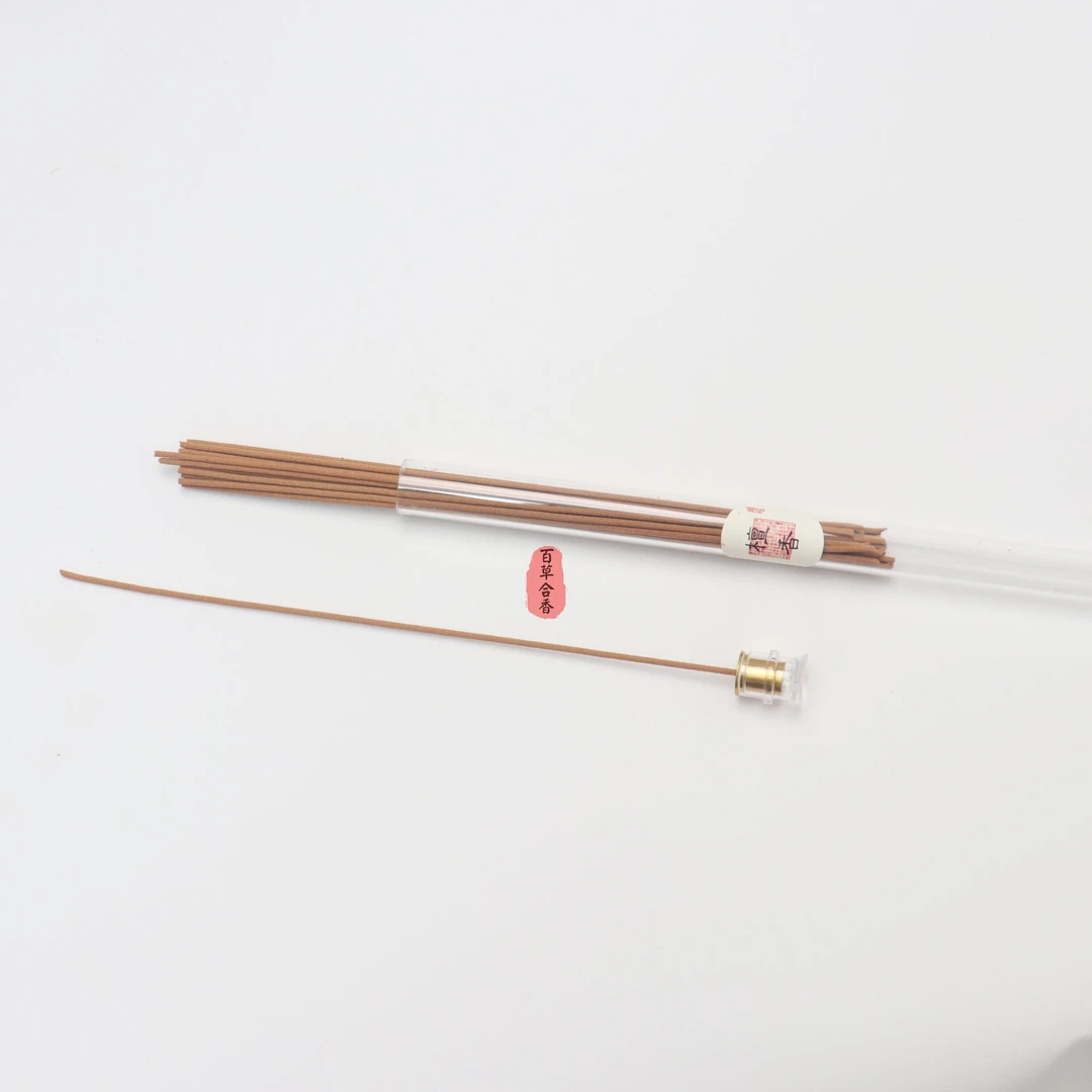 手作沉香线香15克装