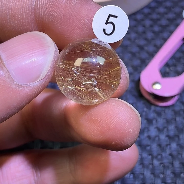 不***要水晶吊坠(不含链)未镶嵌