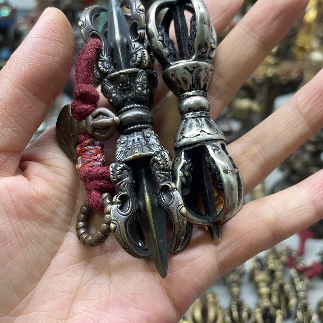 山***承工艺品挂件一物一图
