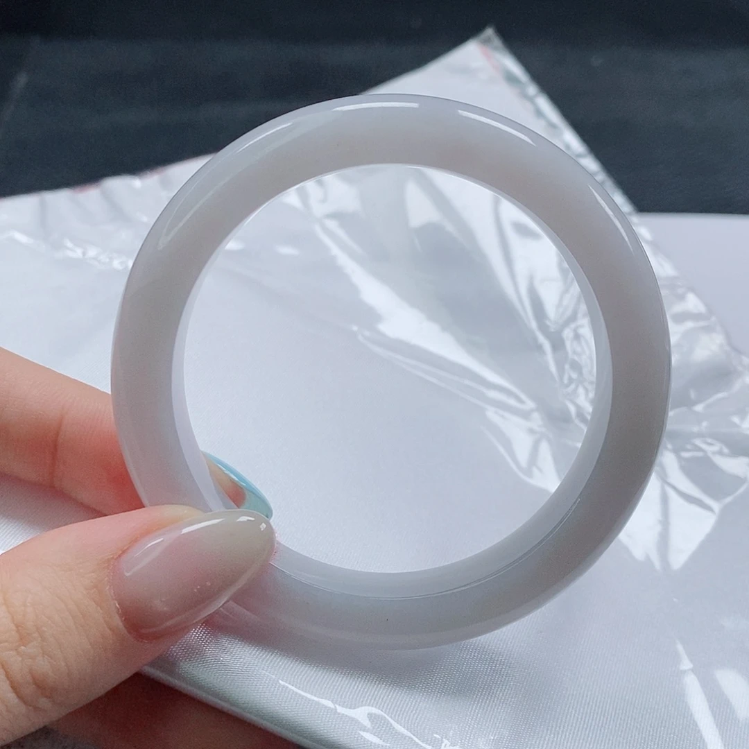 【闪购商品】未镶嵌手镯翡翠522号