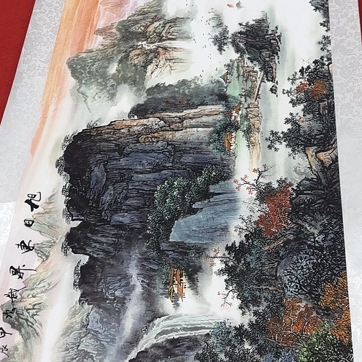 展示作品作品展示纸本