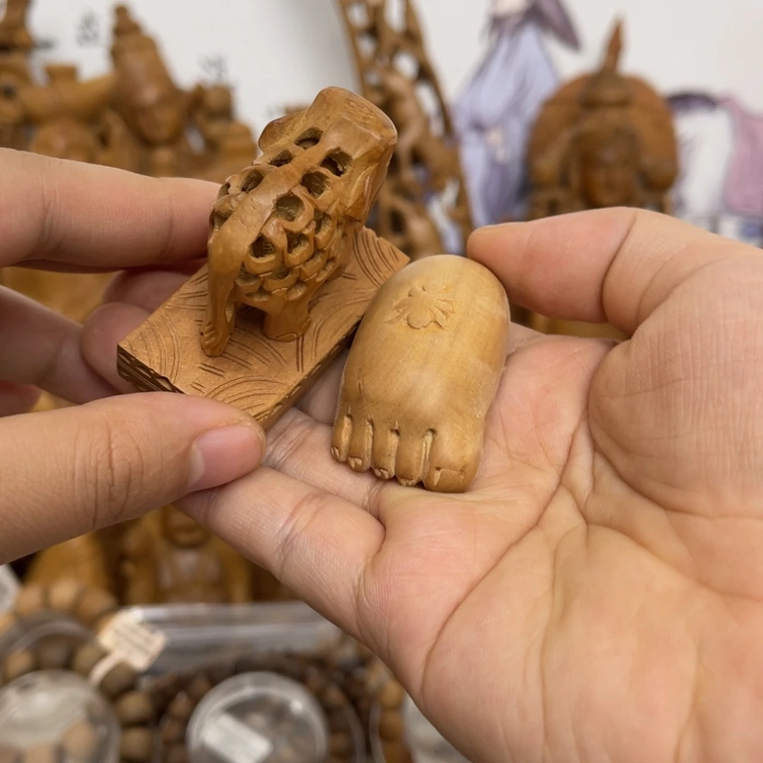 檀香木荣*印度老山檀6克价