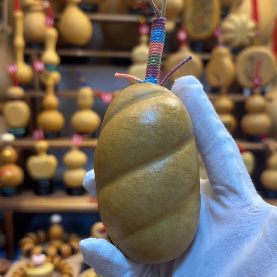 旅***葫芦家饰系列产品